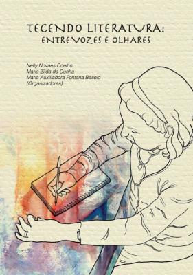 Capa Tecendo literatura